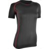 Silvini Basale WT548 charcoal