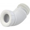 AlcaPlast A97SN - Flexi napojenie k WC