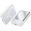 Mcdodo MC-4260 Magnetic Power Bank 10000mAh, 20W (white)