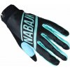 Nabajk Snezkaa ladies gloves black/turquoise vel. L