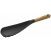 Staub Kuchynská lyžica 31 cm, multifunkčná, hnedá, silikónová