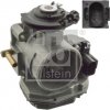 Hrdlo škrtiacej klapky FEBI BILSTEIN 107031