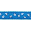 Vodítko RD prep. 15 mm x 2 m - Stars White