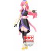 Banpresto Mobile Suit Gundam Seed Freedo Lacus Clyne PVC Statue 19 cm