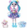 Enchantimals Karalee Koala Family