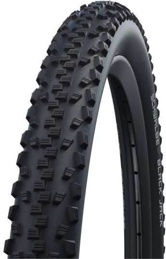 Schwalbe Black Jack HS407 26x1.90 47-559