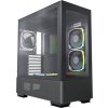 Montech SKY TWO Midi-Tower - černá