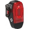 Lezyne KTV Drive Pro+ Alert 150 lm zadné čierne