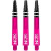 Red Dragon Násadky Nitrotech - medium - pink