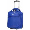 Kabínový kufor-batoh Snowball easyJet 30 L modrá