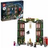 LEGO® Harry Potter™ 76403 Ministerstvo mágie