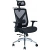 Kancelárska ergonomická stolička UNIZDRAV