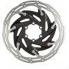 Brzdový kotúč SRAM ROTOR CNTRLN XR 2P 140MM BLK ST ROUNDED uni