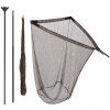 Fox Podberák Lever Lok Landing Net 42'' 8ft 2-diel