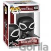 Funko Pop! 1027 Marvel Spider man 2 Black Suit Harry Osborn