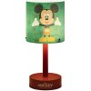 Mickey & Friends Mini Desk Lamp 5056577721607