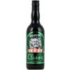 Absinth Tabu Classic 55% 0,7 l (čistá fľaša)