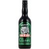 Absinth Tabu Classic 0,7 l (čistá fľaša)