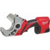 MILWAUKEE C12 PPC-0 kompaktný aku PEX rezák 12V bez batérie M12 4933416550