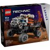 LEGO 42180 Prieskumné vozidlo s posádkou na Marse, Doprava zadarmo