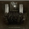 Opeth - The Last Will And Testament (Silver Opaque Coloured) (2 LP)