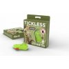 Tickless Hunter ultrazvukový odpudzovač kliešťov zelený