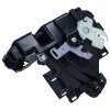 OEM VAG - ZAMOK DVERÍ VW P. GOLF 98-06/ SKODA ROOMSTER 06-15 LE 6X1837013G 6X1 837 013G