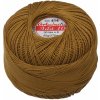 Ariadna Priadza pre frivolitky Ada 10 50 g - 0414