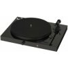 Gramofon Pro-Ject Jukebox E1+OM5E / Black