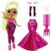MGA LOL Surprise! OMG Veľká segra, 2 outfity – Lady Diva