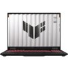 ASUS TUF Gaming A16 (FA608WV-RL006) sivý
