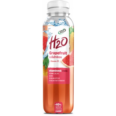 Rio H2O grapefruit 400 ml
