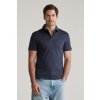Gant Mercerized SS evening blue