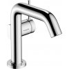 Hansgrohe Tecturis S - Páková umývadlová batéria 110 Fine CoolStart EcoSmart+ s odtokovou súpravou, chróm 73320000