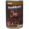 Meatlove steak 100% mäso konské 400 g