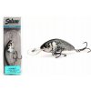 Salmo Hornet Sinking holographic Grey Shiner 6cm 14g