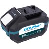 XTLINE XT102787 EVE / Aku batéria Li-Ion 18 V 6.0 Ah