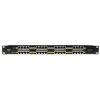 POE injektor pasivní - 16x 100 Mb/ s, stíněný panel INJ-PAN16ST