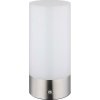 Globo | Globo 21040RGB - LED RGB stmievateľná dotyková stolná lampa LEX 1,8W/5V 1500 mAh | GL8429