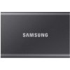 Samsung T7 4TB USB 3.2 sivý (MU-PC4T0T/WW) SSD