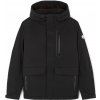 Celio Bunda Chamonix-Mont-Blanc Čierna XL