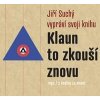 Klaun to zkouší znovu - Jiří Suchý