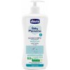 CHICCO Šampón na telo s dávkovačom Baby Moments Protection 93% prírodných zložiek 750 ml 01058.10