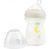 Chicco dojčenská sklo Natural Feeling neutral V001415 250 ml