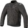 Bunda ALPINESTARS T SP-5 Rideknit, kompatibilná s Tech Air 5 (čierna camo) M