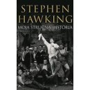 Moja stručná história - Hawking Stephen