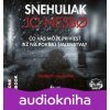 Snehuliak - Jo Nesbo