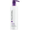 Gél pre objem a fixáciu Paul Mitchell Sculpting Extra Body - 500 ml (102334)