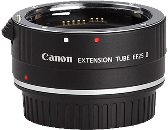 Canon EF-25 II od 135 € - Heureka.sk