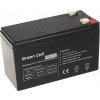 Green Cell AGM05 AGM batéria 12V 7.2Ah
